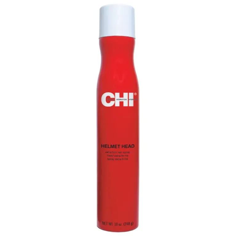 CHI Styling Spray|Helmet Head Styling spray