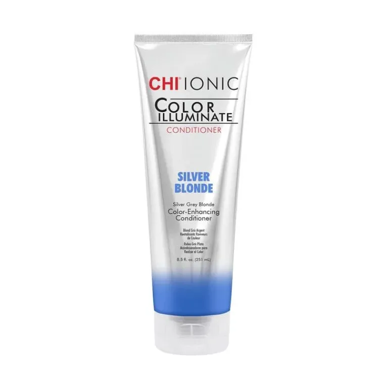 CHI Haarkleuring|Ionic Color Illuminate Platinum Blonde