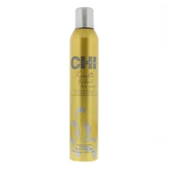 CHI Styling Spray|Keratin flex finish hairspray 284 gram