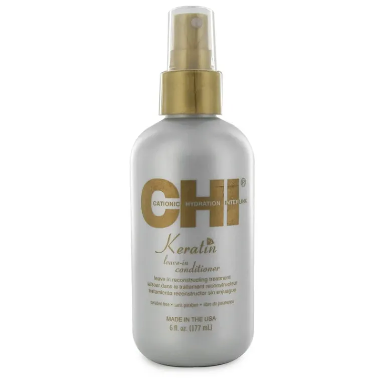 CHI Conditioner|Keratin Leave In Conditioner