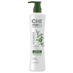 CHI Conditioner|Powerplus Nourish Conditioner