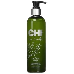 CHI Shampoo|Tea Tree Oil shampoo