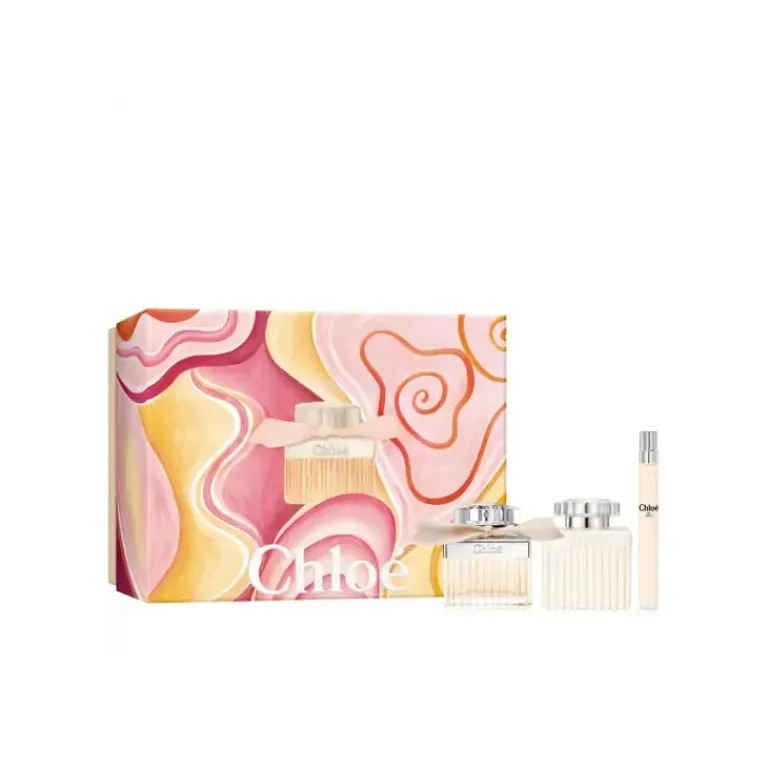 Chloé Dames Gift Sets|Signature Gift Set