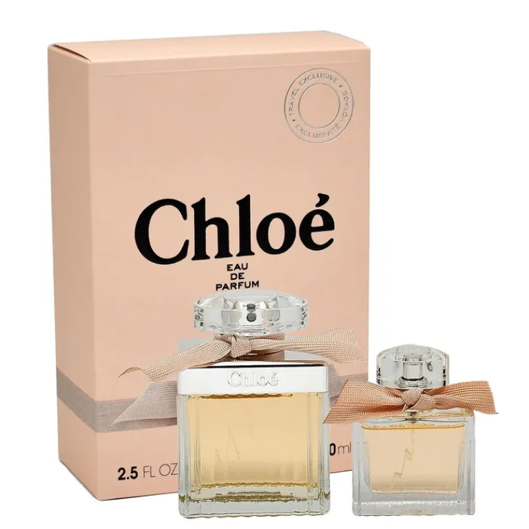 Chloé Dames Gift Sets|Signature Gift Set