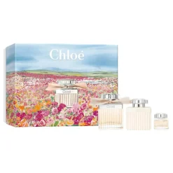 Chloé Dames Gift Sets|Signature Gift Set