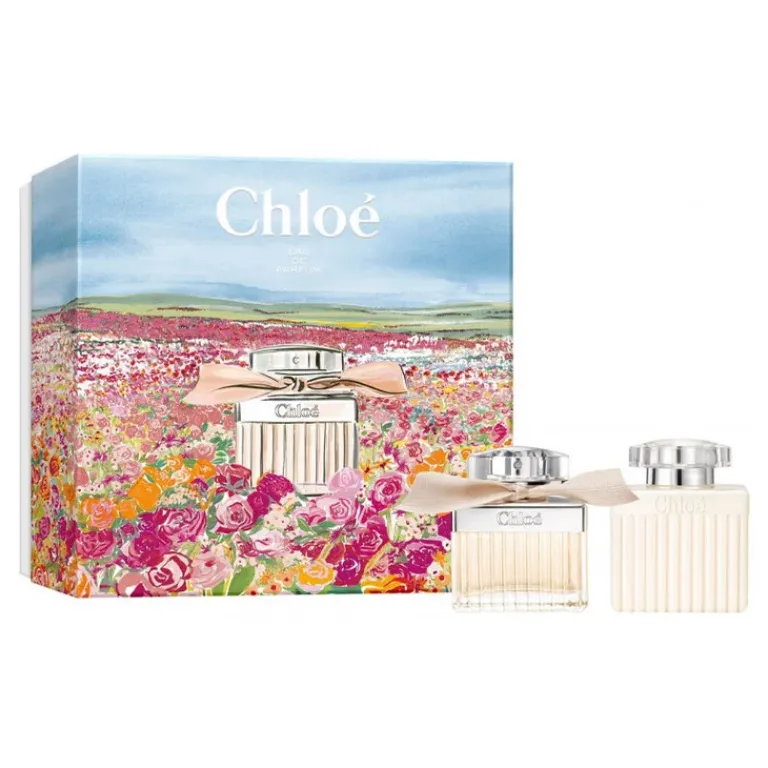 Chloé Dames Gift Sets|Signature Gift Set