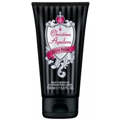 Christina Aguilera Dames Bad-En Doucheproducten|Secret Potion Douchegel