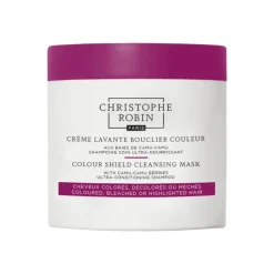 Christophe Robin Haarmasker|Color Shield Cleansing Mask