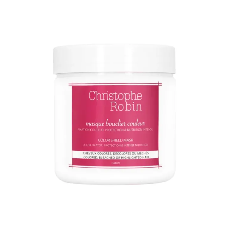 Christophe Robin Haarmasker|Color Shield Mask