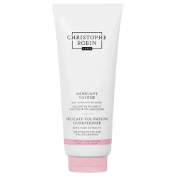 Christophe Robin Conditioner|Delicate Volumising Conditioner