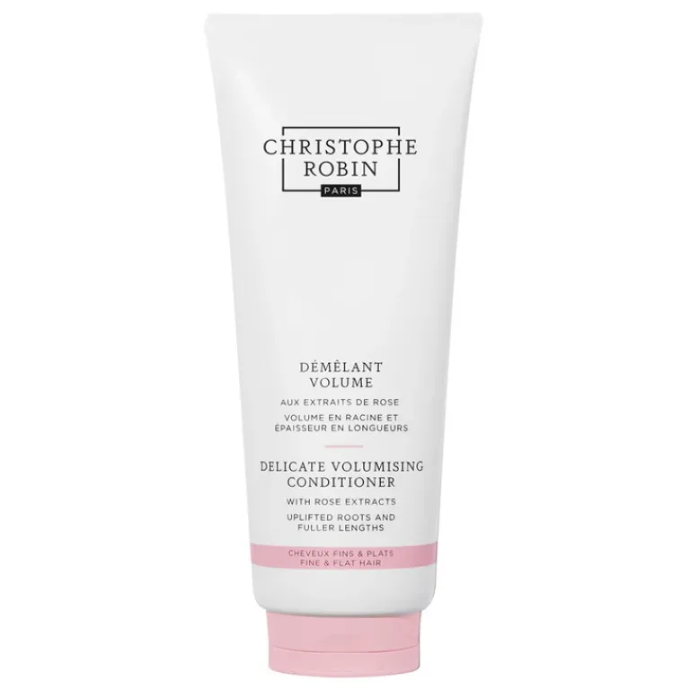 Christophe Robin Conditioner|Delicate Volumising Conditioner