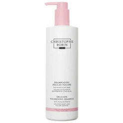 Christophe Robin Shampoo|Delicate Volumising Shampoo