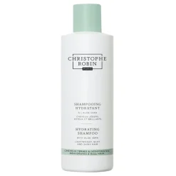 Christophe Robin Shampoo|Hydrating Shampoo
