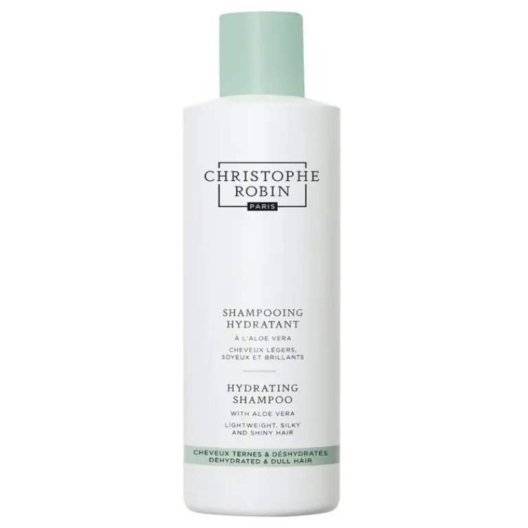 Christophe Robin Shampoo|Hydrating Shampoo