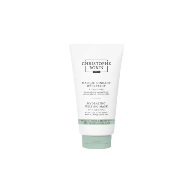 Christophe Robin Haarmasker|Hydrating Melting Mask