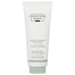 Christophe Robin Haarmasker|Hydrating Melting Mask