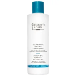 Christophe Robin Shampoo|Purifying Shampoo