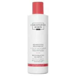 Christophe Robin Shampoo|Regenerating Shampoo