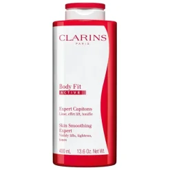 Clarins Moisturizer|Body fit Skin Smoothing Expert
