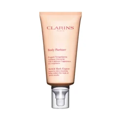 Clarins Moisturizer|Body Partner Expert Vergetures