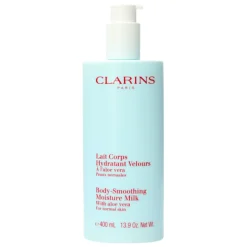 Clarins Moisturizer|Body-Soothing Moisture Milk