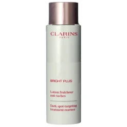 Clarins Gezichtsreiniging|Bright Plus Dark Spot Lotion Essence