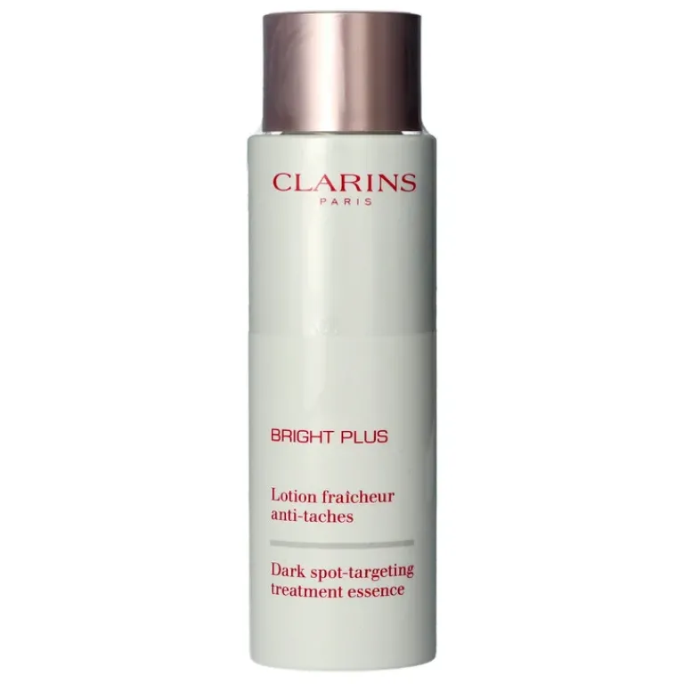 Clarins Gezichtsreiniging|Bright Plus Dark Spot Lotion Essence
