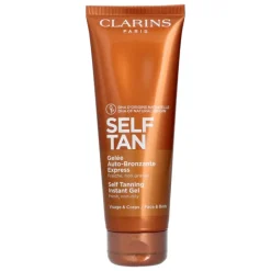 Clarins Zelfbruiner|Self Tanning Instant Gel