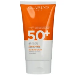 Clarins Zonbescherming|Sun Care Zonbescherming SPF 50