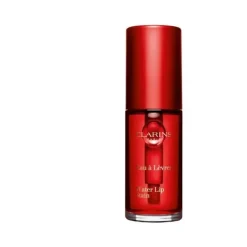 Clarins Lipstick|Eau à Lèvres 01 Rose Water