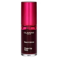 Clarins Lipstick|Eau à Lèvres 01 Rose Water