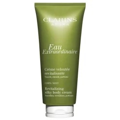 Clarins Moisturizer|Eau Extraordinaire Body Cream