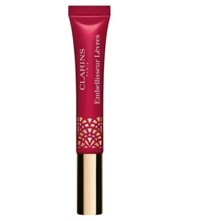 Clarins Lipstick|Embellisseur Lèvres Lipstick 17 Intense Maple
