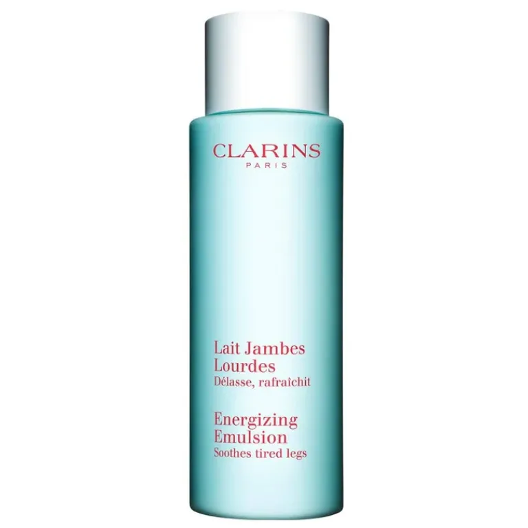 Clarins Moisturizer|Energizing Emulsion