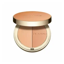 Clarins Bronzer|Ever Bronze Bronzer 01