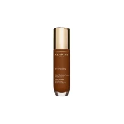 Clarins Foundation|Everlasting Long-Wearing & Hydrating Matte Foundation 120C Espresso