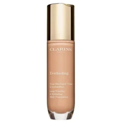 Clarins Foundation|Everlasting Long-Wearing & Hydrating Matte Foundation 120C Espresso