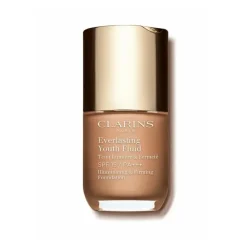 Clarins Foundation|Everlasting Youth Fluid 110 Honey