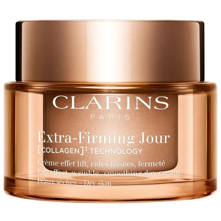 Clarins Dagcrème|Extra-Firming Day Cream Refillable