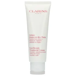Clarins Hand-En Voetverzorging|Foot Beauty Treatment Cream