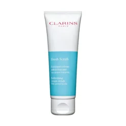Clarins Gezichtsreiniging|Fresh Scrub