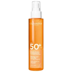 Clarins Zonbescherming|Glowing Sun Care Mist SPF 50+