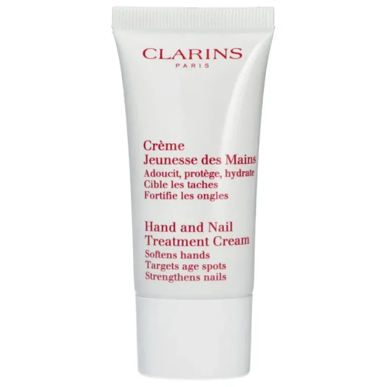 Clarins Hand-En Voetverzorging|Hand and Nail Treatment Cream