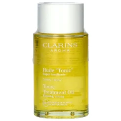 Clarins Moisturizer|Huile Tonic Huile Tonic