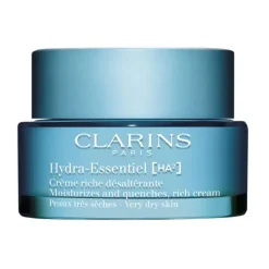 Clarins Dagcrème|Hydra Essentiel Rich Cream