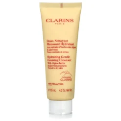 Clarins Gezichtsreiniging|Hydrating Gentle Foaming Cleanser