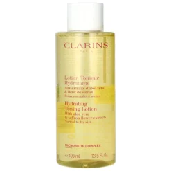 Clarins Gezichtsreiniging|Hydrating Toning Lotion