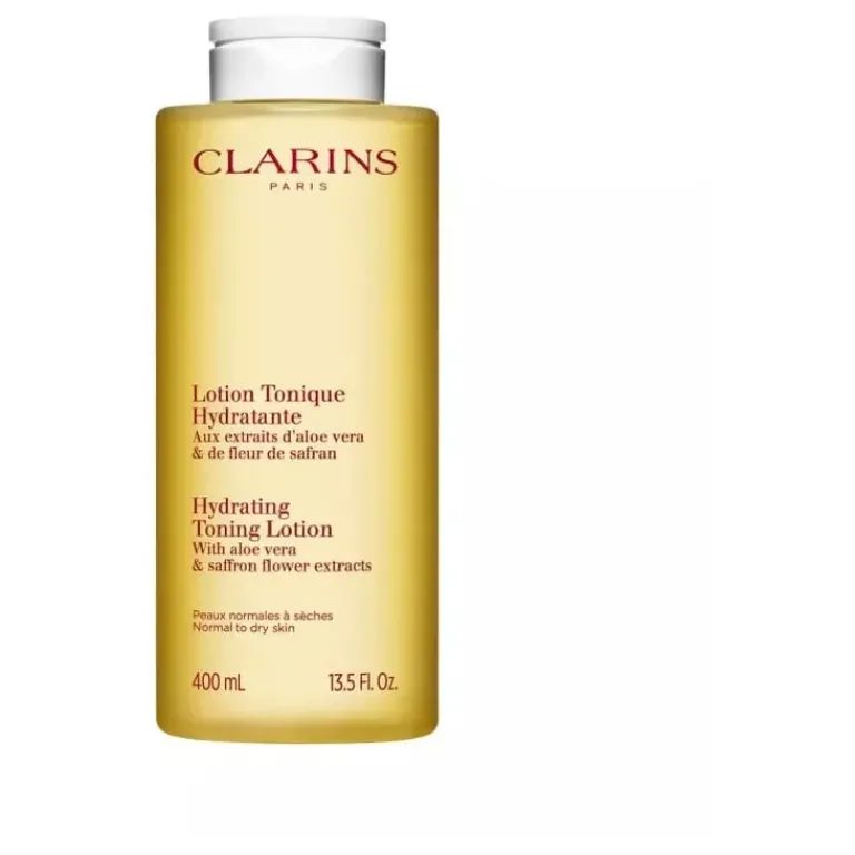Clarins Gezichtsreiniging|Hydrating Toning Lotion