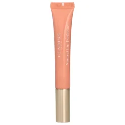 Clarins Lipgloss|Instant Light Lipgloss 02 Apricot
