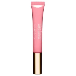 Clarins Lipgloss|Instant Light natural lip perfector 01 Rose Shimmer